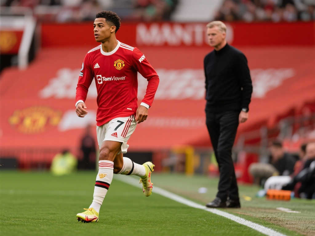 罗马诺:桑乔处境似C罗,曼联1月难获5000万镑转会费 罗马诺:桑乔处境似C罗,曼联1月难获5000万镑转会费